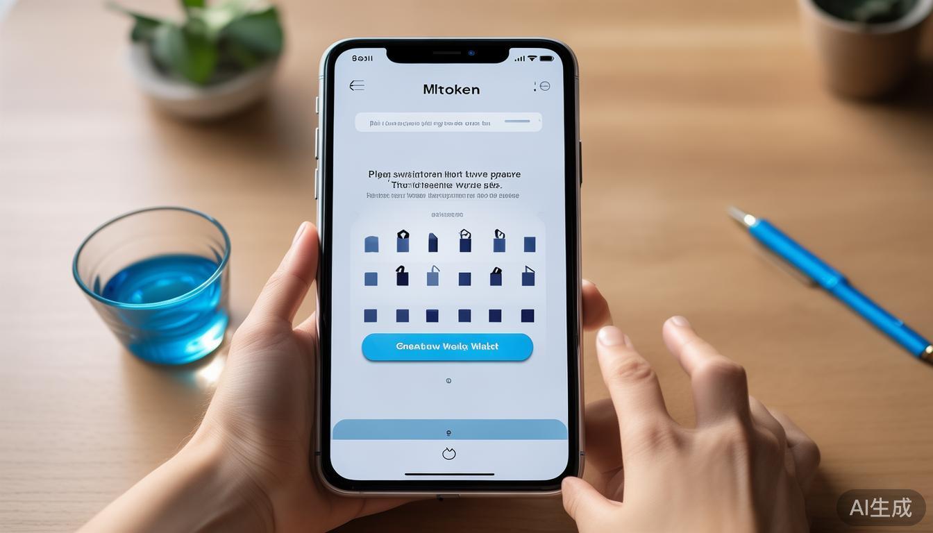 如何在蘋果手機上快速安裝imtoken錢包？_蘋果安裝trust錢包_蘋果下載imtoken錢包