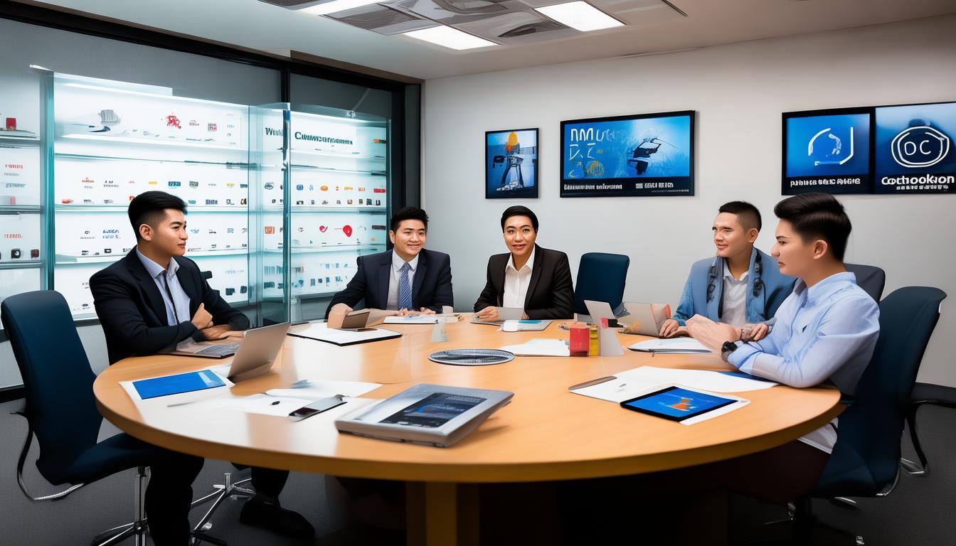 利用imtoken錢包推廣營(yíng)銷活動(dòng)的有效辦法，你知道幾個(gè)？