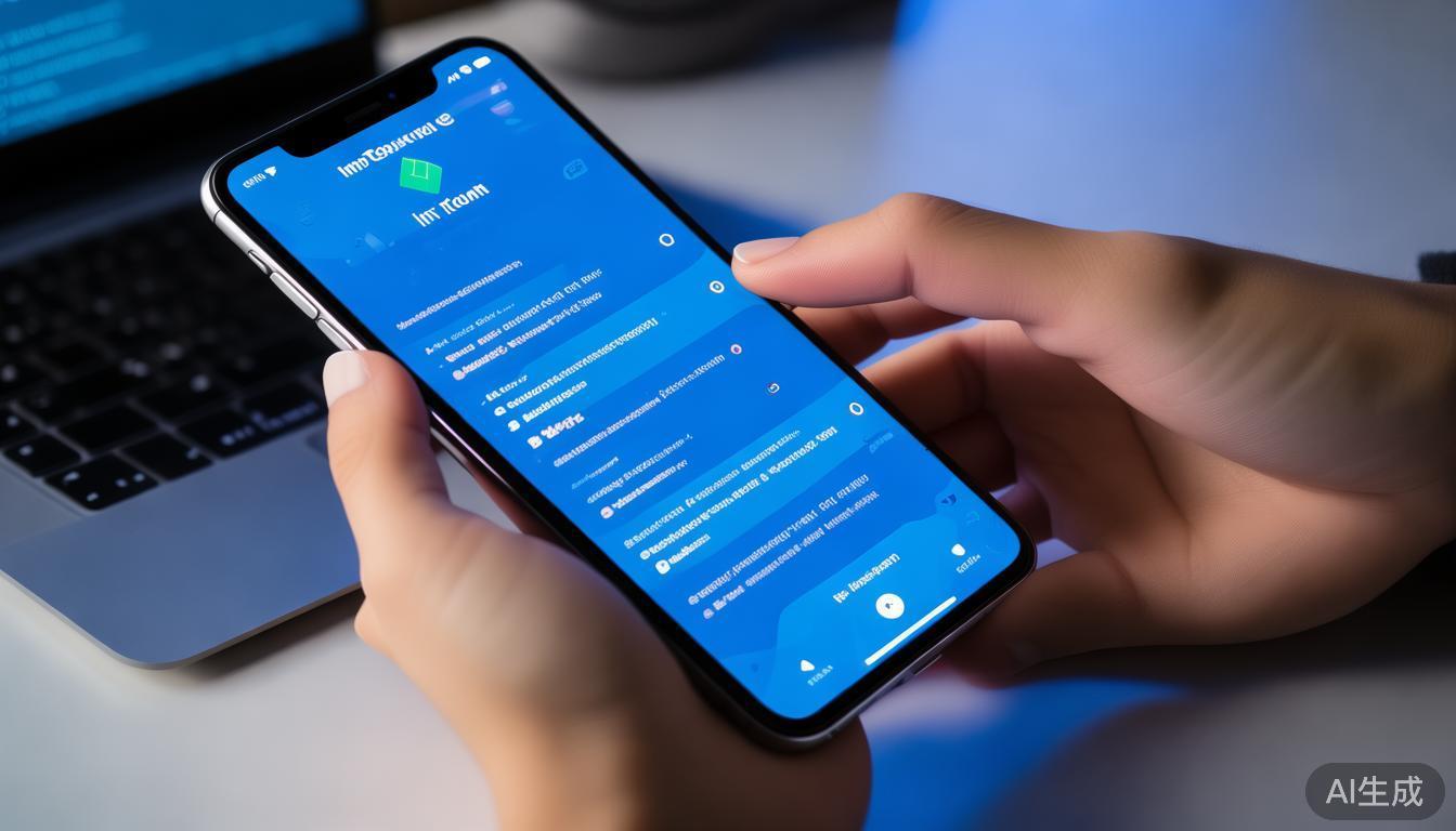 最新版imToken官網(wǎng)：提升數(shù)字資產(chǎn)保管水平，筑牢安全防線
