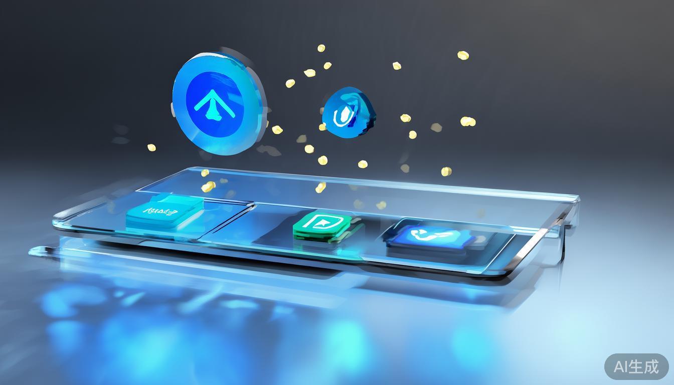 資深用戶揭秘：imToken不止是錢包，更是Web3社交與空投的橋梁