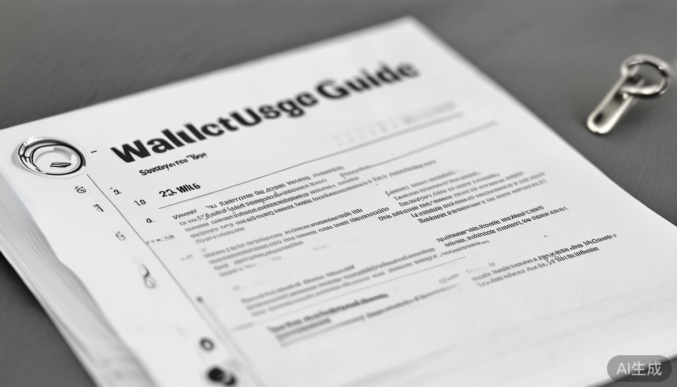 imToken官網(wǎng)體驗：簡潔設(shè)計如何助力新手與老手安全踏入加密世界？