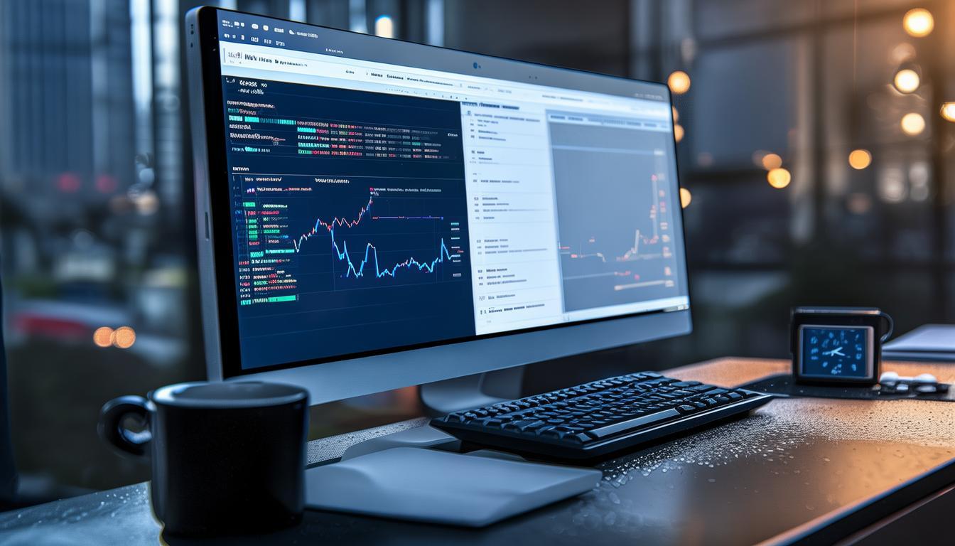 Token錢包網(wǎng)址的快訊與動(dòng)態(tài)追蹤功能，為加密貨幣投資者助力