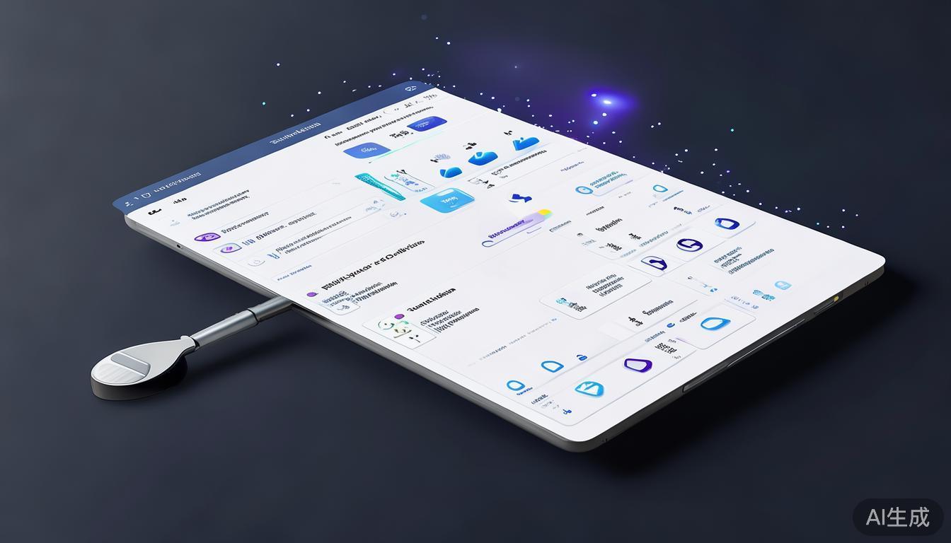 imToken官方App下載指南：安全踏入DeFi世界，探索資產(chǎn)增值新路徑