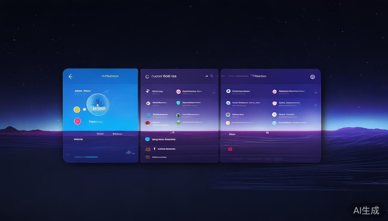 imToken錢包：您的數(shù)字資產(chǎn)守護(hù)者！多重加密，安心管理比特幣、以太坊