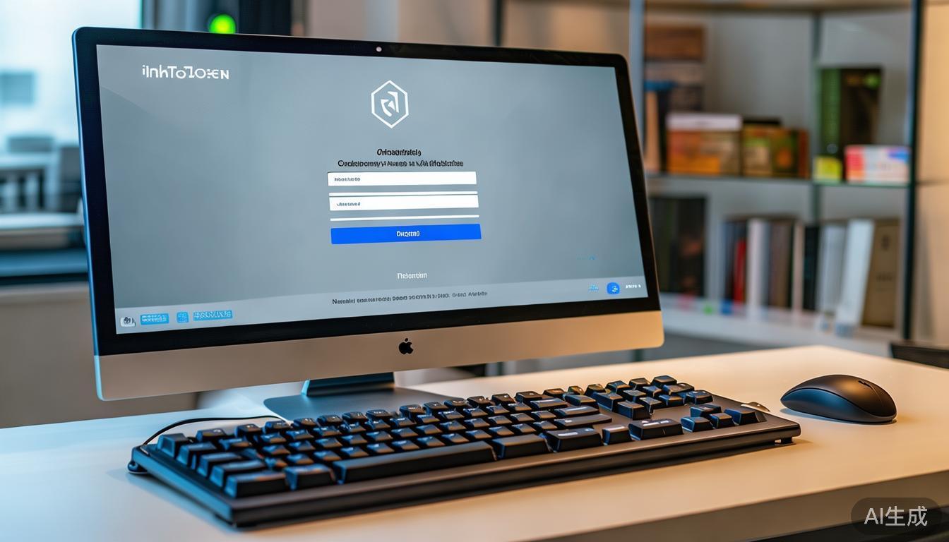 imToken正版網(wǎng)站識(shí)別指南：保障數(shù)字資產(chǎn)安全，掌握錢包管理新趨勢(shì)