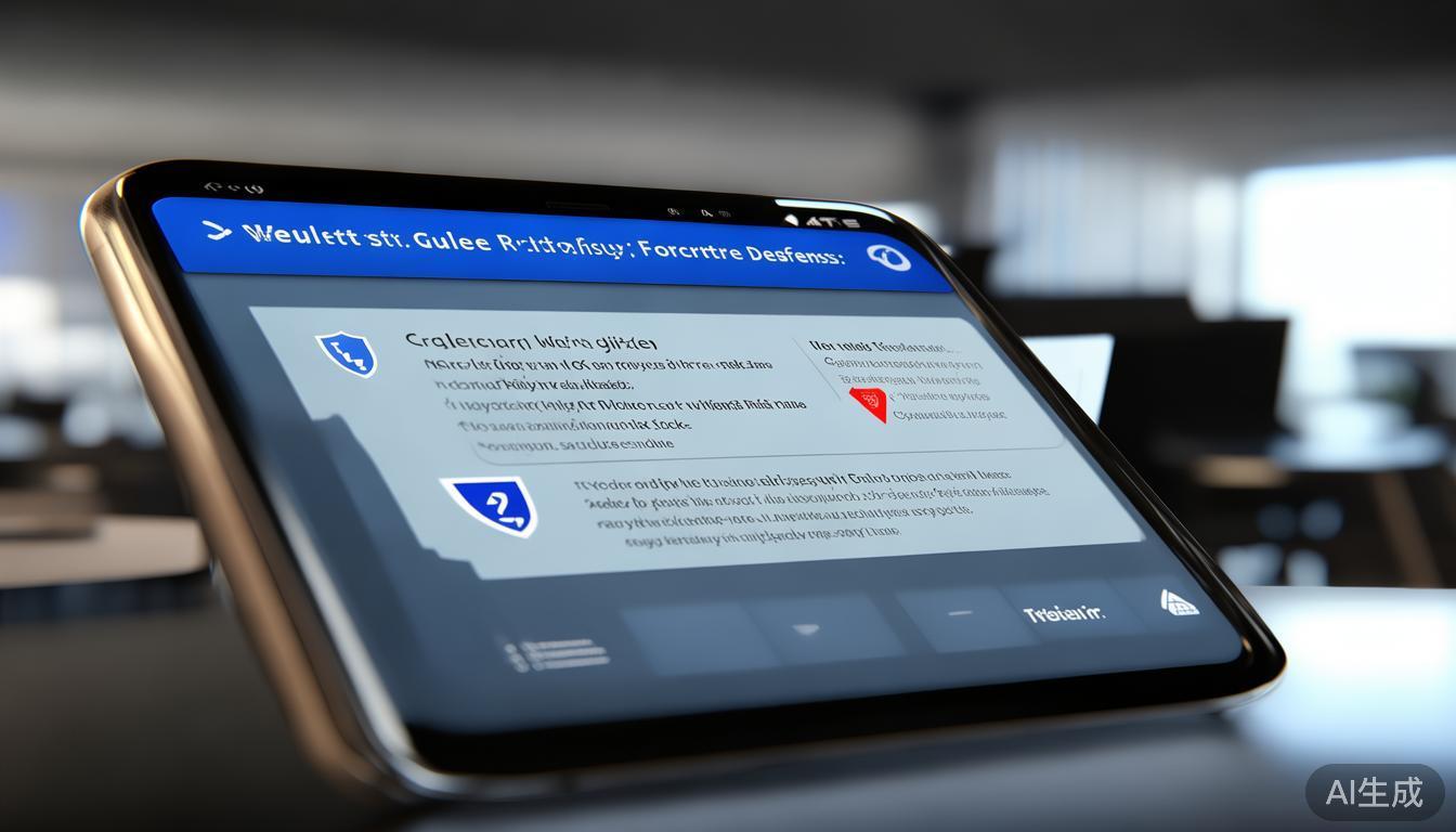 Tokenim錢包安全指南：識(shí)別風(fēng)險(xiǎn)、筑牢防線，守護(hù)數(shù)字資產(chǎn)