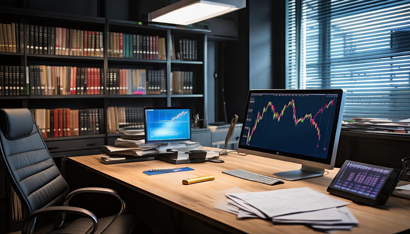 Token錢包官方網(wǎng)站投資組合優(yōu)化工具，助投資者輕松監(jiān)控資產(chǎn)