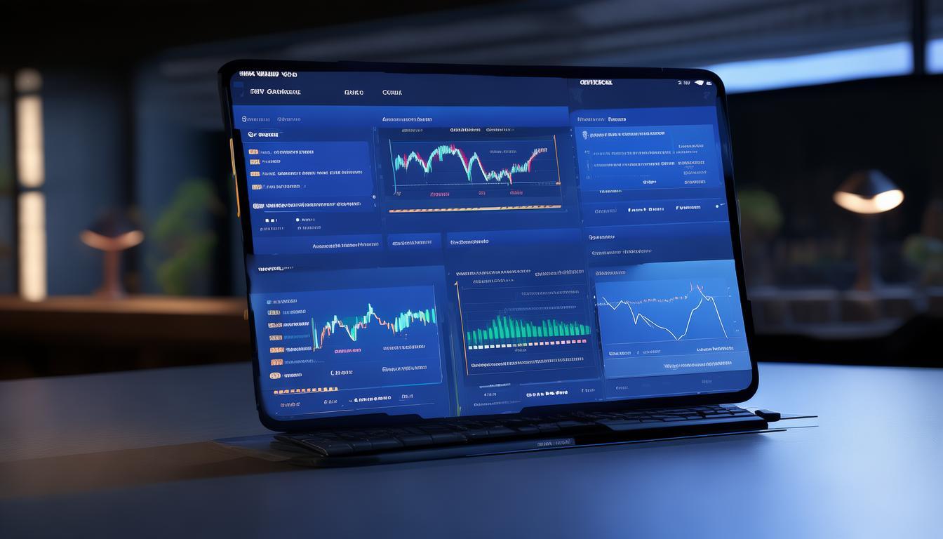 錢包科技有限公司_如何通過im錢包實現(xiàn)智能化投資，充分發(fā)揮科技的力量助力你的財富增值？_錢包科技服務(wù)