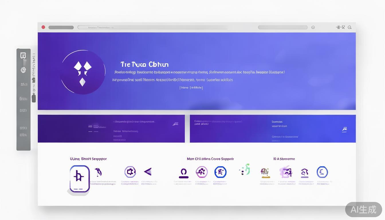 imToken官網(wǎng)下載指南：安全可靠，一鍵直達，構(gòu)建用戶初始信任