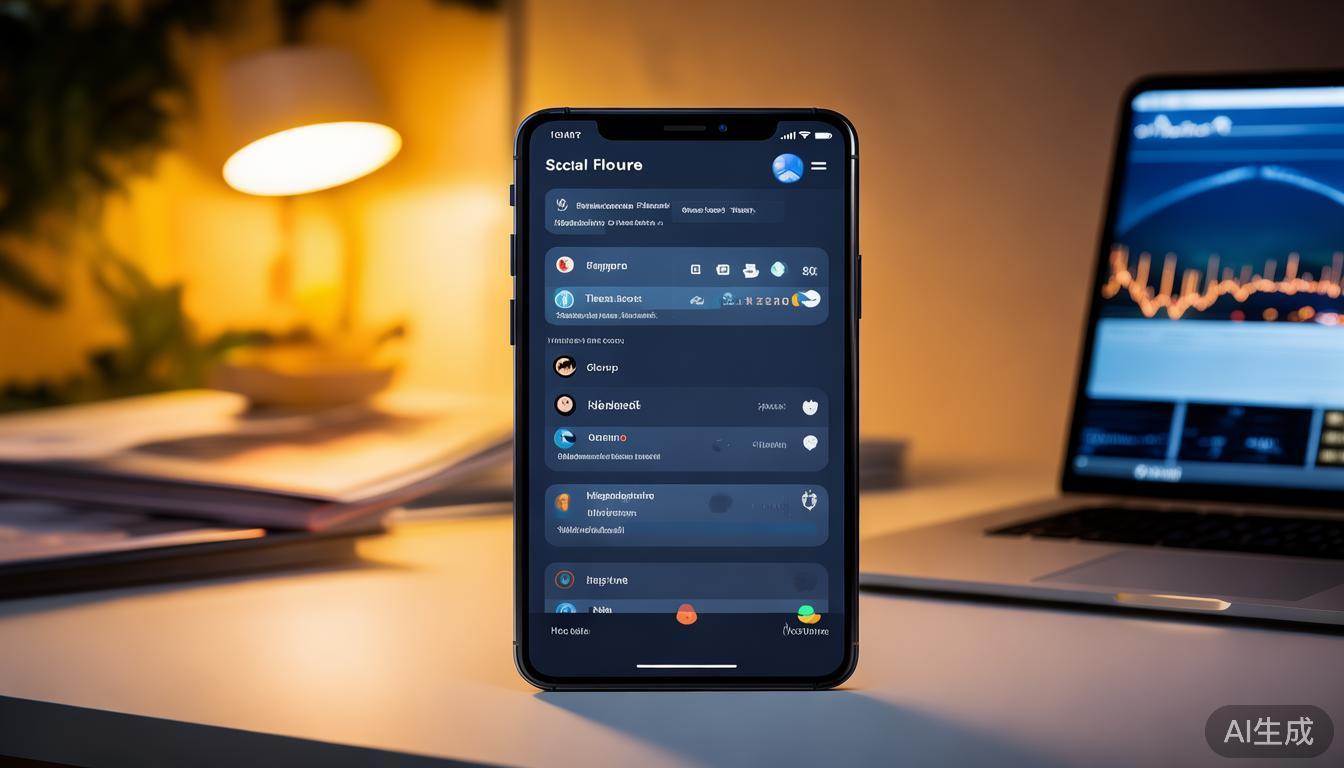 imToken安卓版下載：開啟社交投資與DeFi生態(tài)，3大實際體驗分享