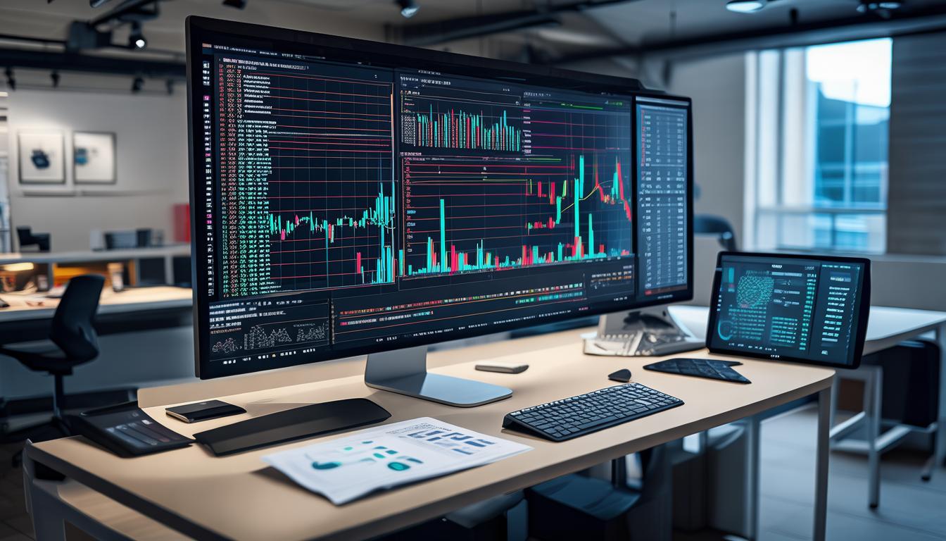 imToken錢包助力安卓用戶提升投資決策能力，洞察市場先機(jī)