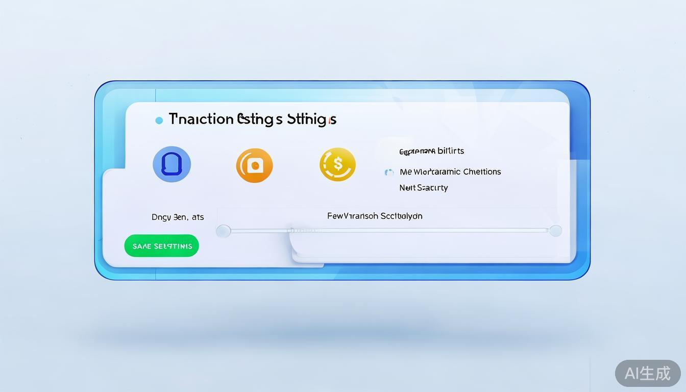 imToken錢(qián)包2.0交易管理超便捷，資產(chǎn)信息展示超清晰