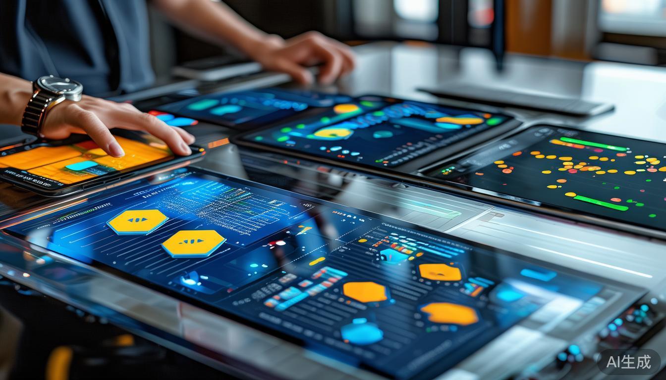 Token錢包官方版指南：投身DeFi實(shí)現(xiàn)資產(chǎn)增值，掌握這3步關(guān)鍵操作