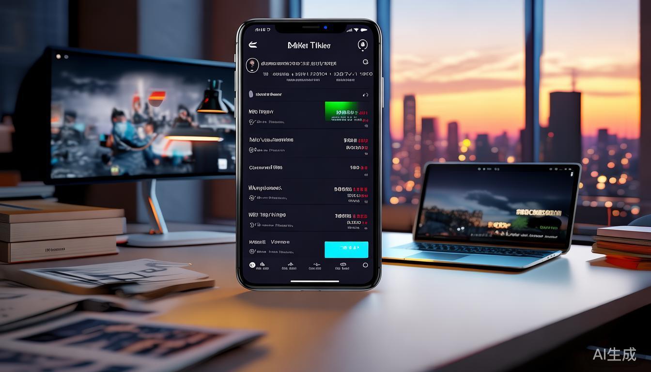 下載imToken安卓版app實現(xiàn)資產(chǎn)增值？做好這些投資規(guī)劃很關(guān)鍵