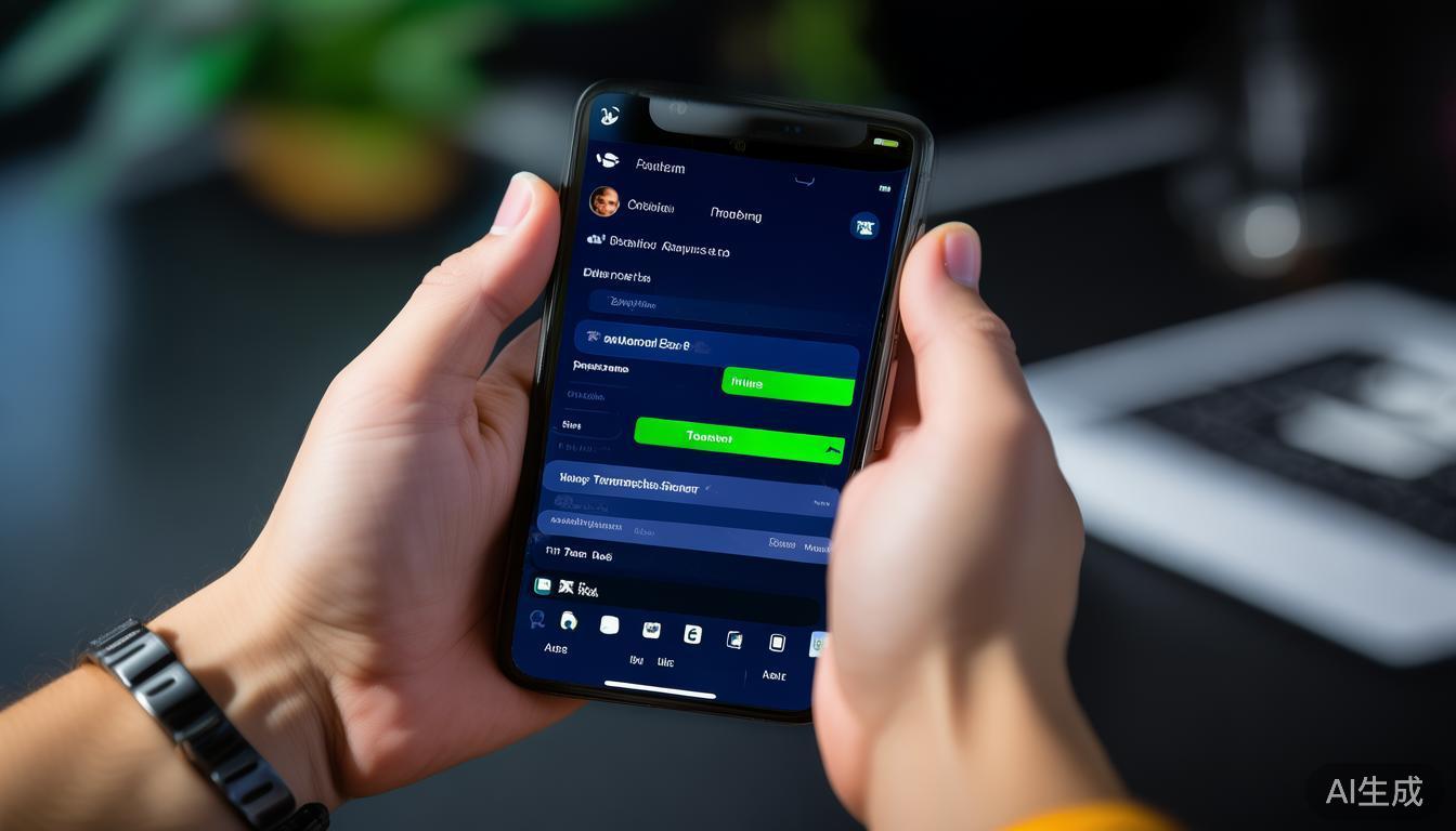 在國內(nèi)如何下載imToken實現(xiàn)數(shù)字資產(chǎn)價值傳遞與共享？