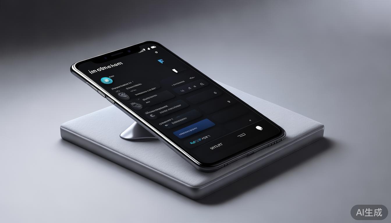 imToken安卓版軟件：數(shù)字資產(chǎn)保管必備，安裝使用全攻略