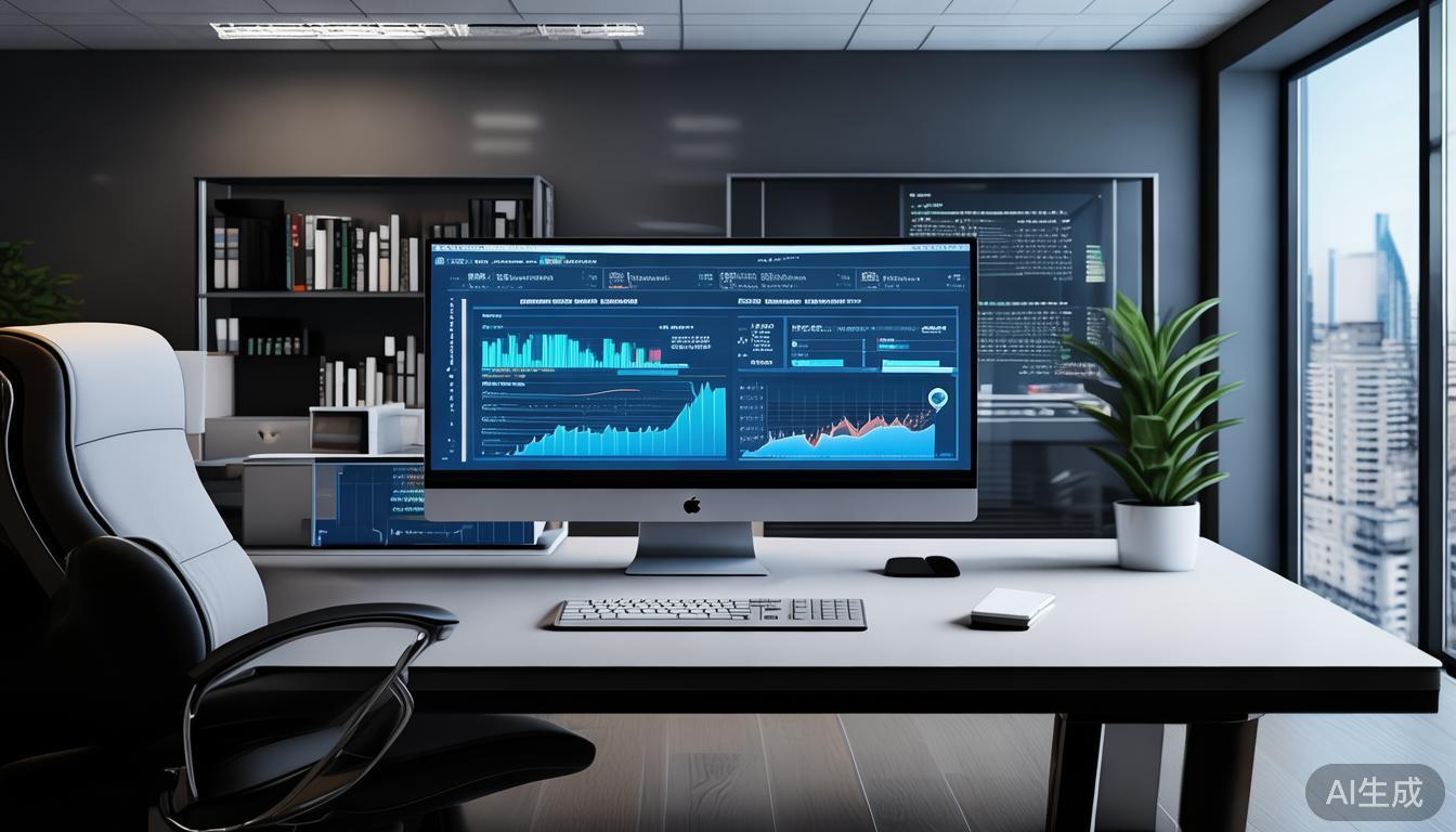 imToken錢包App交易分析工具，助你把握加密貨幣交易時(shí)機(jī)