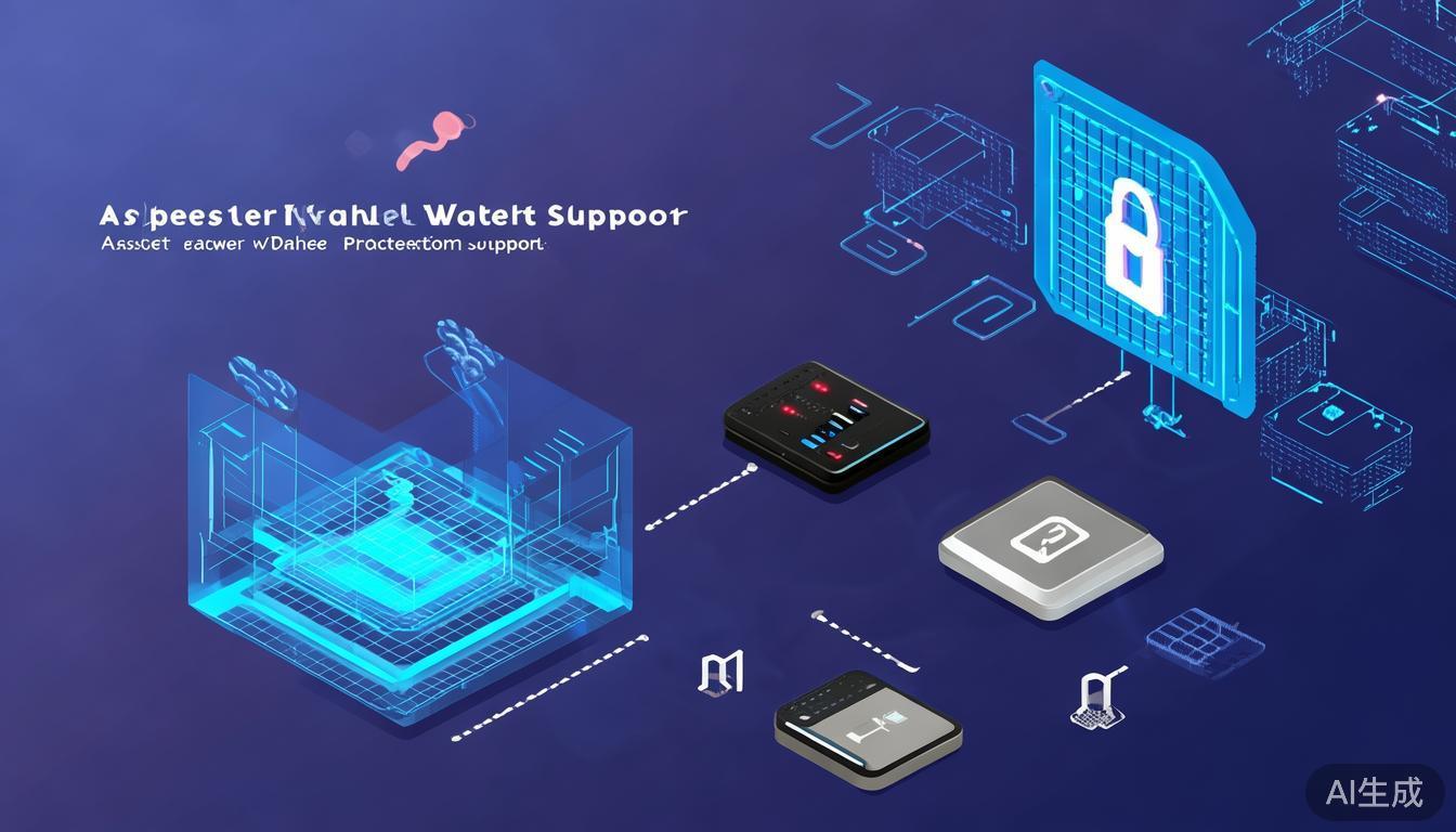 智能錢包app_8.想擁有更智能的錢包？快來下載imToken 2.0版吧！_智能錢包下載手機(jī)版