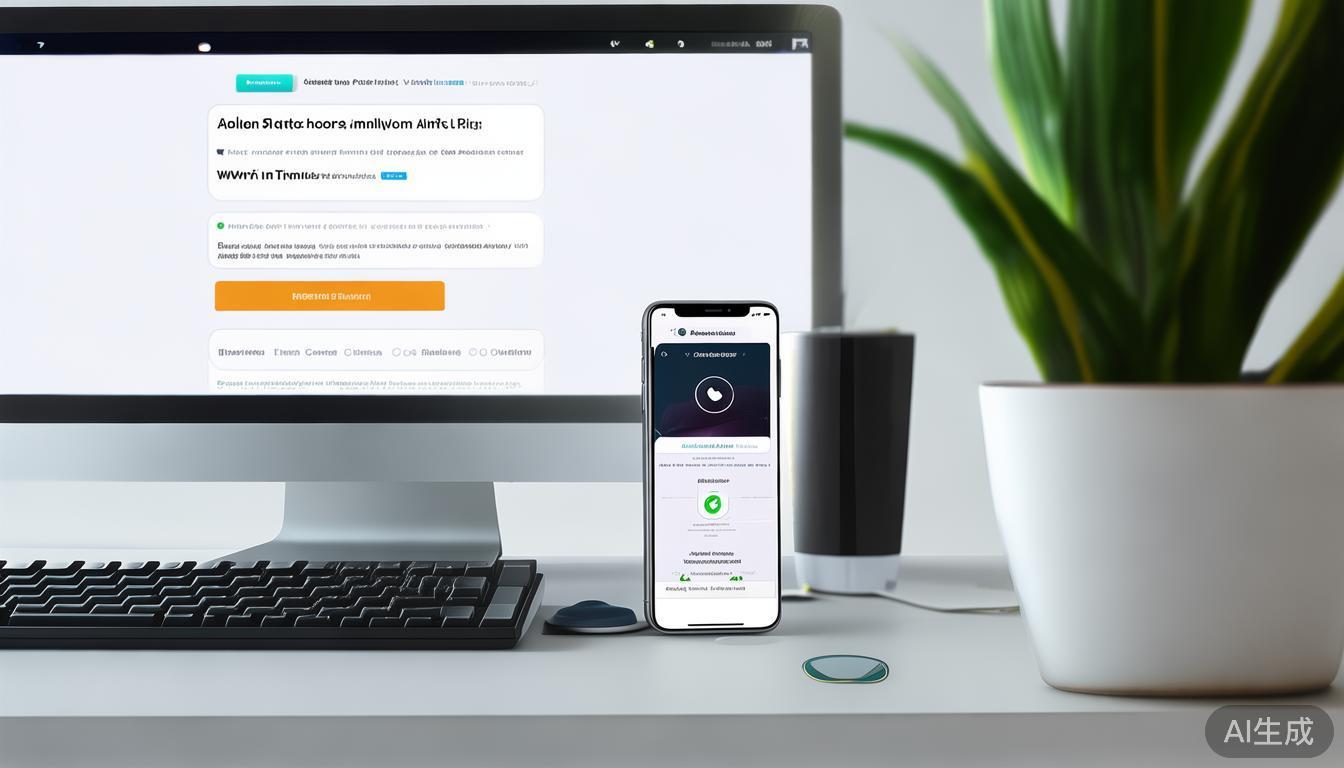 imToken錢包安全下載指南：如何識別虛假鏈接，保障數(shù)字資產(chǎn)安全？