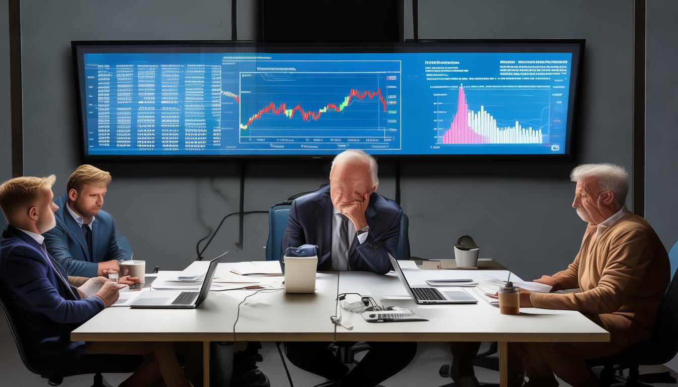 如何通過token.im安卓版官網(wǎng)獲取市場(chǎng)分析與新聞資訊，保持投資判斷的及時(shí)性與準(zhǔn)確性？_即時(shí)性新聞報(bào)道_倆性新聞