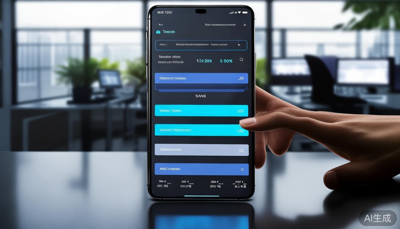熱門數(shù)字錢包imToken官網(wǎng)下載，功能強(qiáng)操作簡助你管理資產(chǎn)