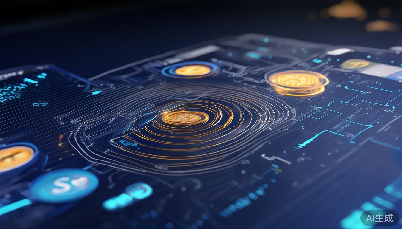 電子資產(chǎn)是什么_資產(chǎn)管理電子標簽_如何在imToken國內(nèi)下載中有效管理電子資產(chǎn)？