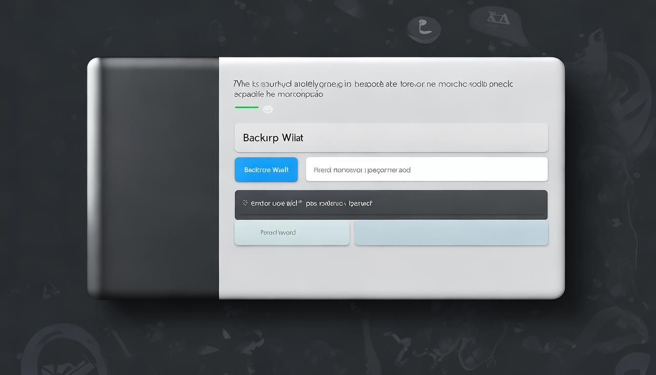 imToken錢包iOS版如何創(chuàng)建新錢包？掌握這些步驟很重要