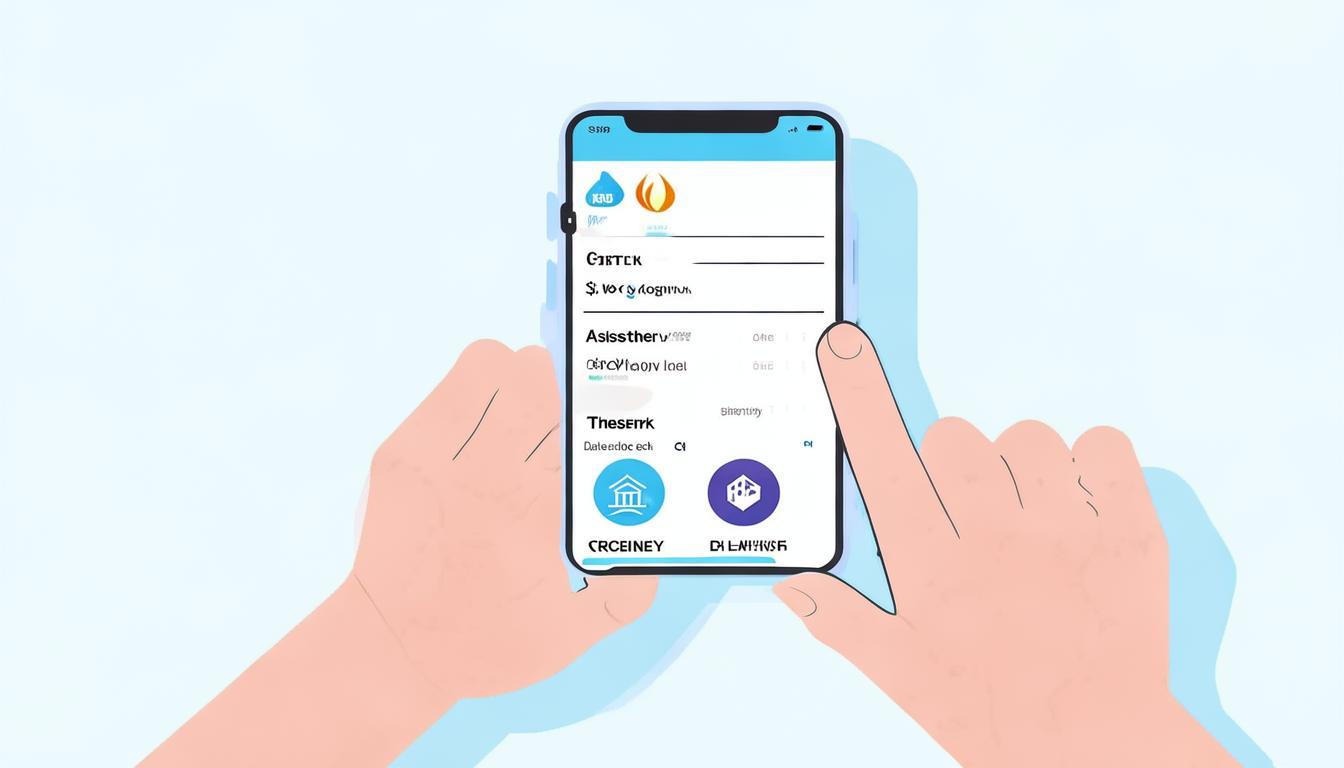 借助imToken安裝途徑增強(qiáng)交易便利性，這些要點(diǎn)要知曉
