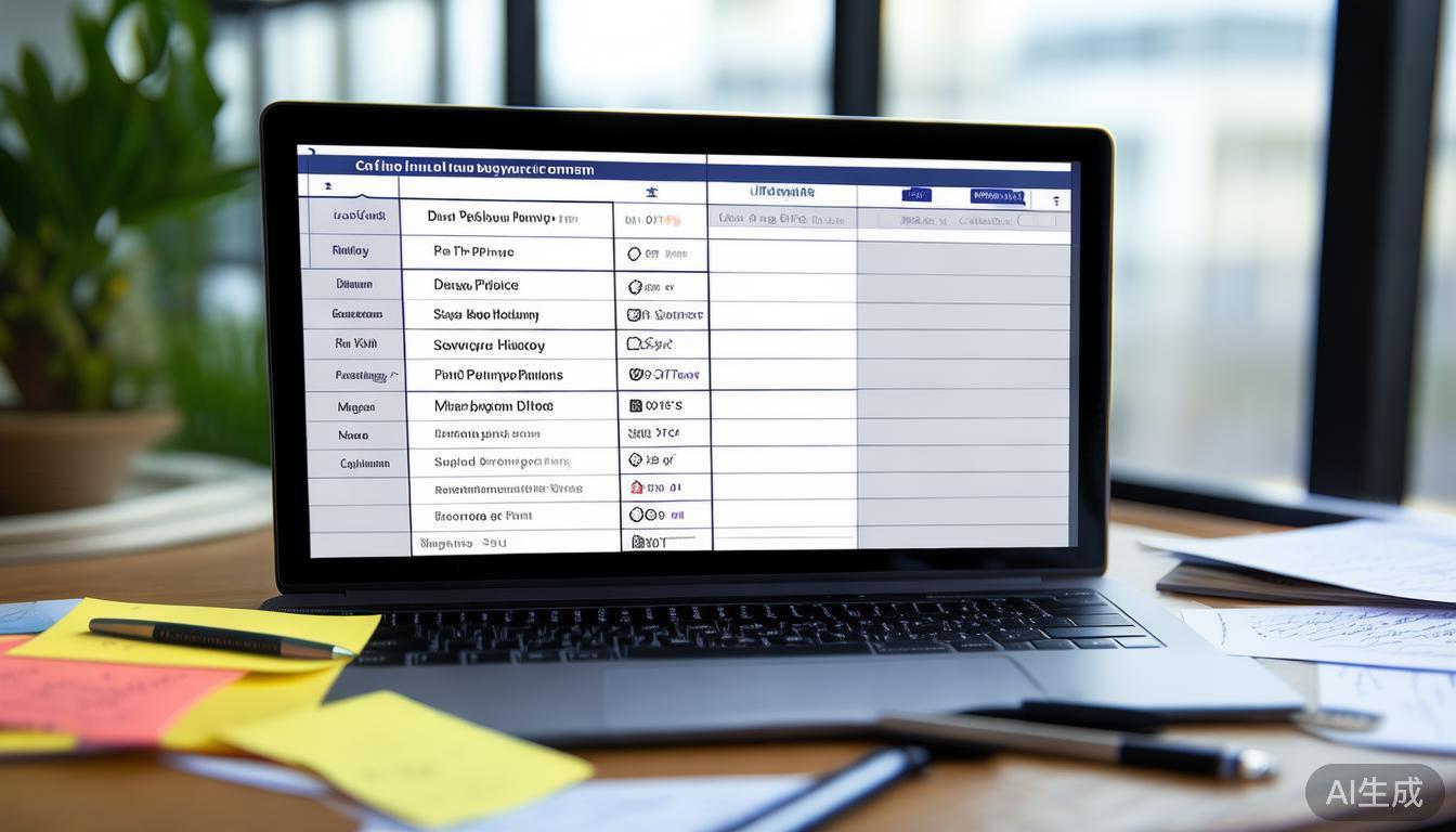 深入探究imToken官網(wǎng)隱私策略：如何保障您的資產(chǎn)與數(shù)據(jù)安全？