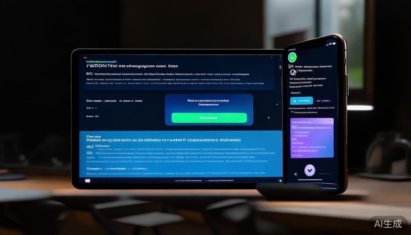 imToken錢包官方注冊指南：安全流程與防騙策略詳解，保障數(shù)字資產(chǎn)安全