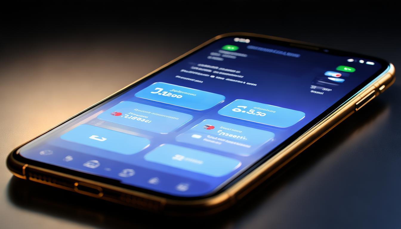 Token錢包安卓版：界面精良體驗(yàn)佳，數(shù)字貨幣管理超便捷