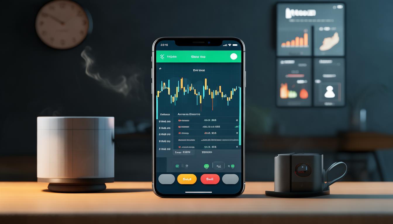 數(shù)字資產(chǎn)行業(yè)中，新版imToken安卓程序受青睞，使用者如何操作？