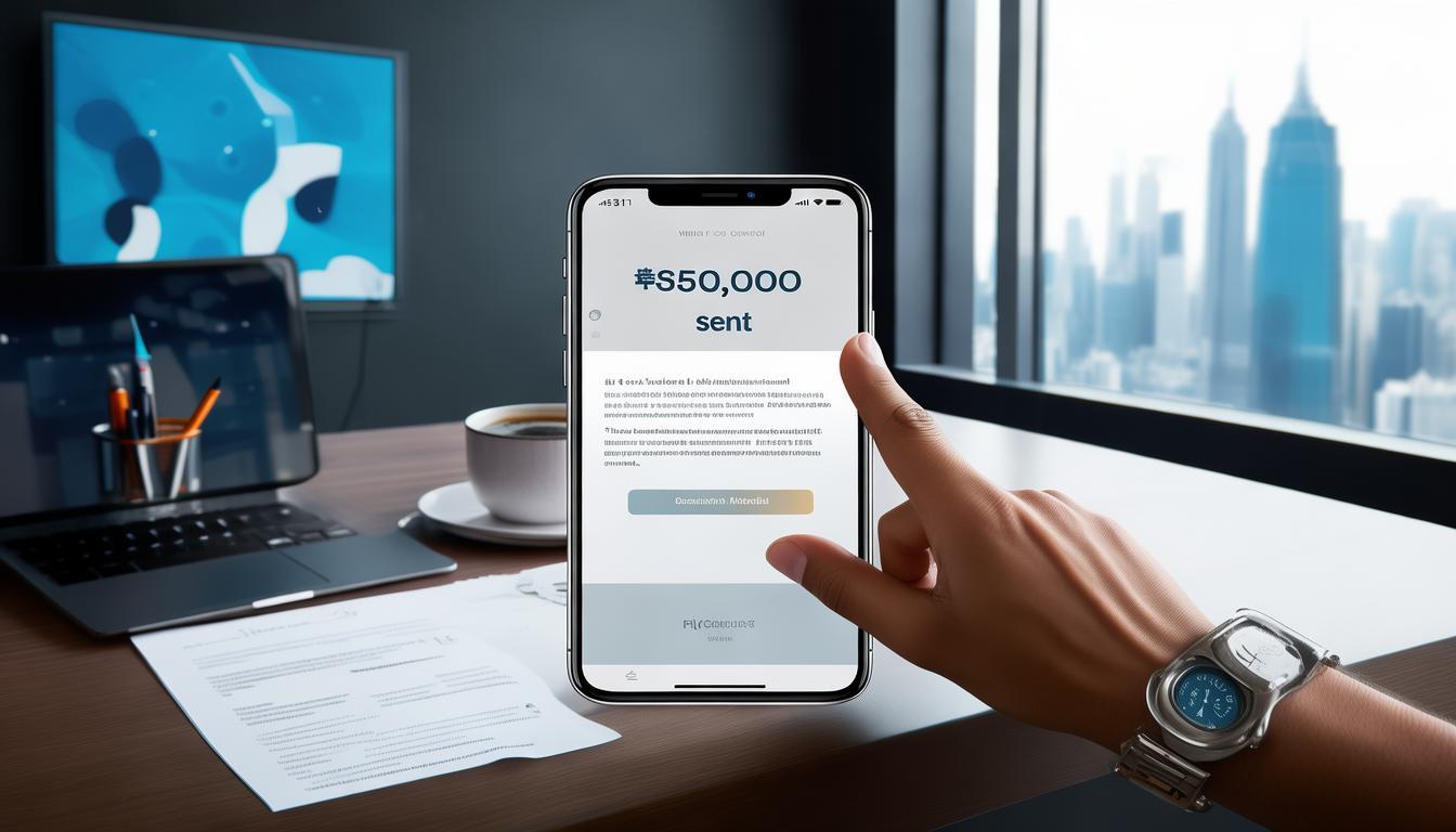 imToken錢(qián)包軟件在企業(yè)財(cái)務(wù)領(lǐng)域作用顯著，操作方便優(yōu)勢(shì)大