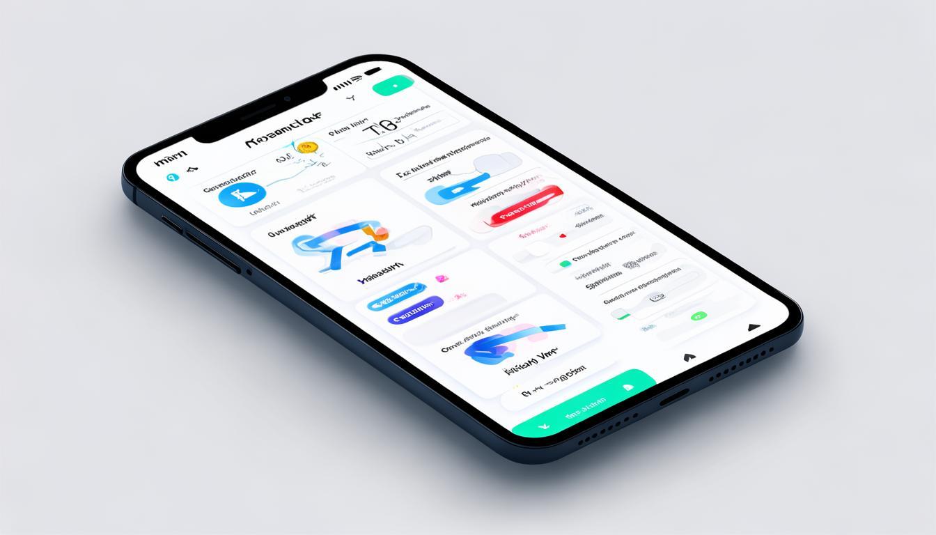 imToken安卓版助力資產(chǎn)分類(lèi)管理，合理配置投資組合的有效辦法