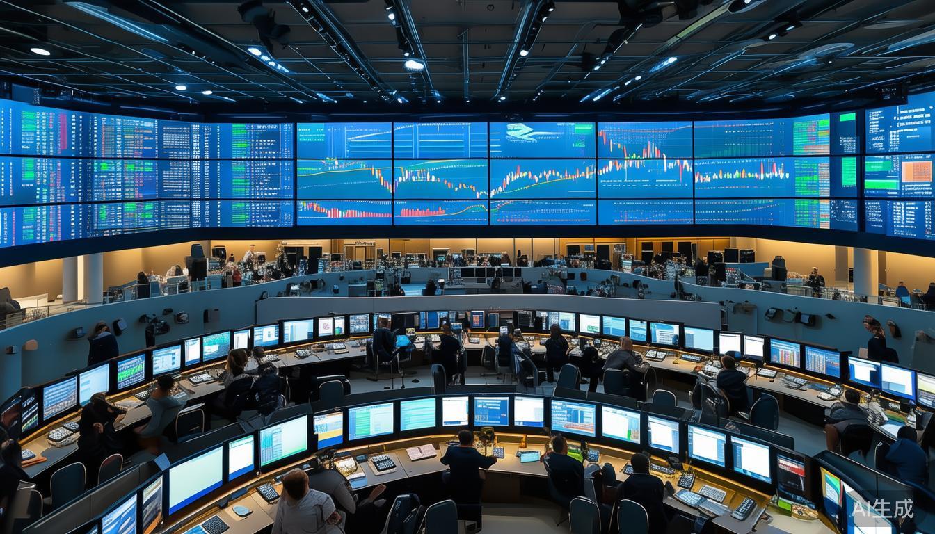 imToken官方下載后調(diào)整交易策略？先了解市場(chǎng)趨勢(shì)很關(guān)鍵