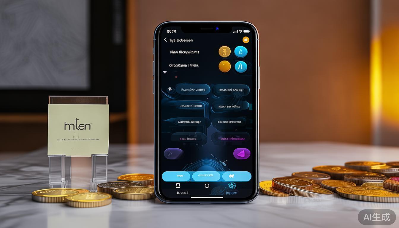 imToken數(shù)字資產(chǎn)錢包軟件，跨平臺(tái)操作便利，手機(jī)端優(yōu)勢(shì)盡顯
