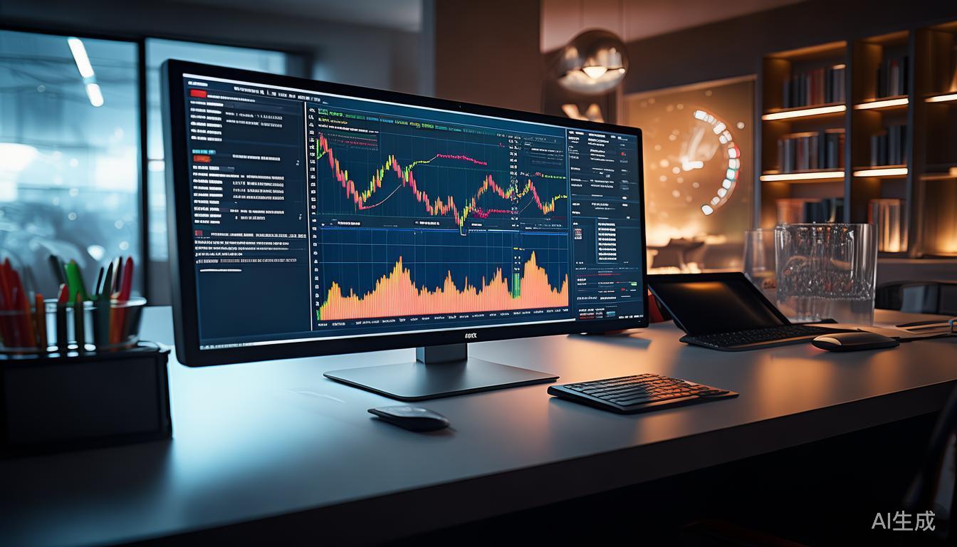 加密貨幣投資：掌握官方應(yīng)用使用方式，有效提升投資效率