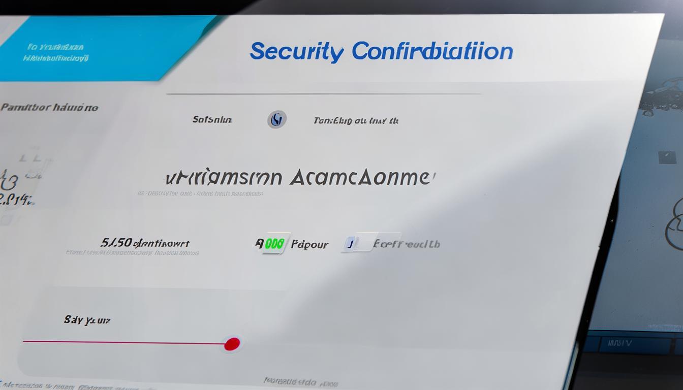 im錢包安卓應用如何設定消費上限，保障賬戶資金安全？