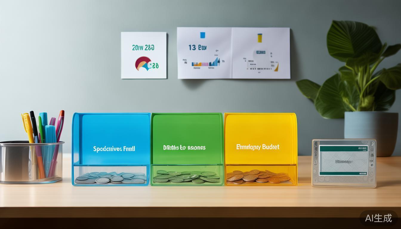 imToken新位置提升資金管理效能，生成方法簡(jiǎn)便且更換地址很有必要