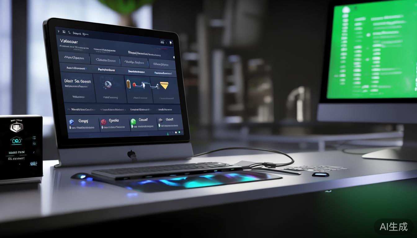imToken 2.0版：數(shù)字資產(chǎn)保管工具的新亮點(diǎn)及使用指南