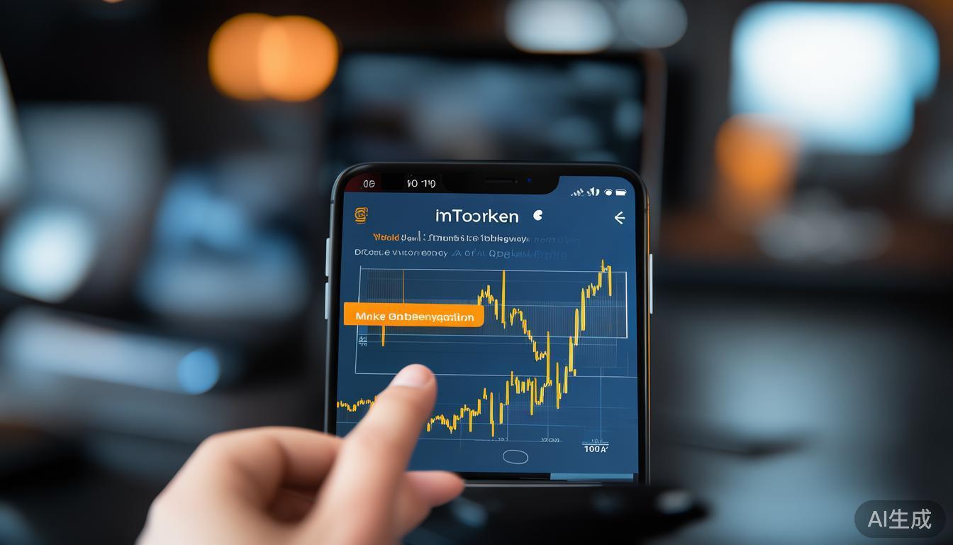 最新imToken官網(wǎng)下載要點(diǎn)：確保安全與熟悉用途，防資金被盜