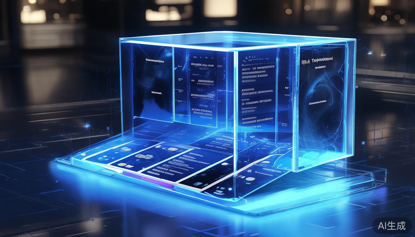 imToken錢包：從簡單存儲到DeFi入口，如何保障用戶資產(chǎn)安全與便捷？