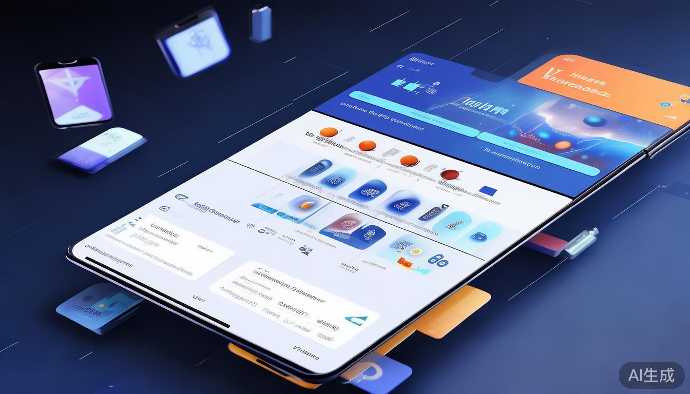 深度使用數(shù)字資產(chǎn)管理，imToken錢包安全下載與高效利用指南