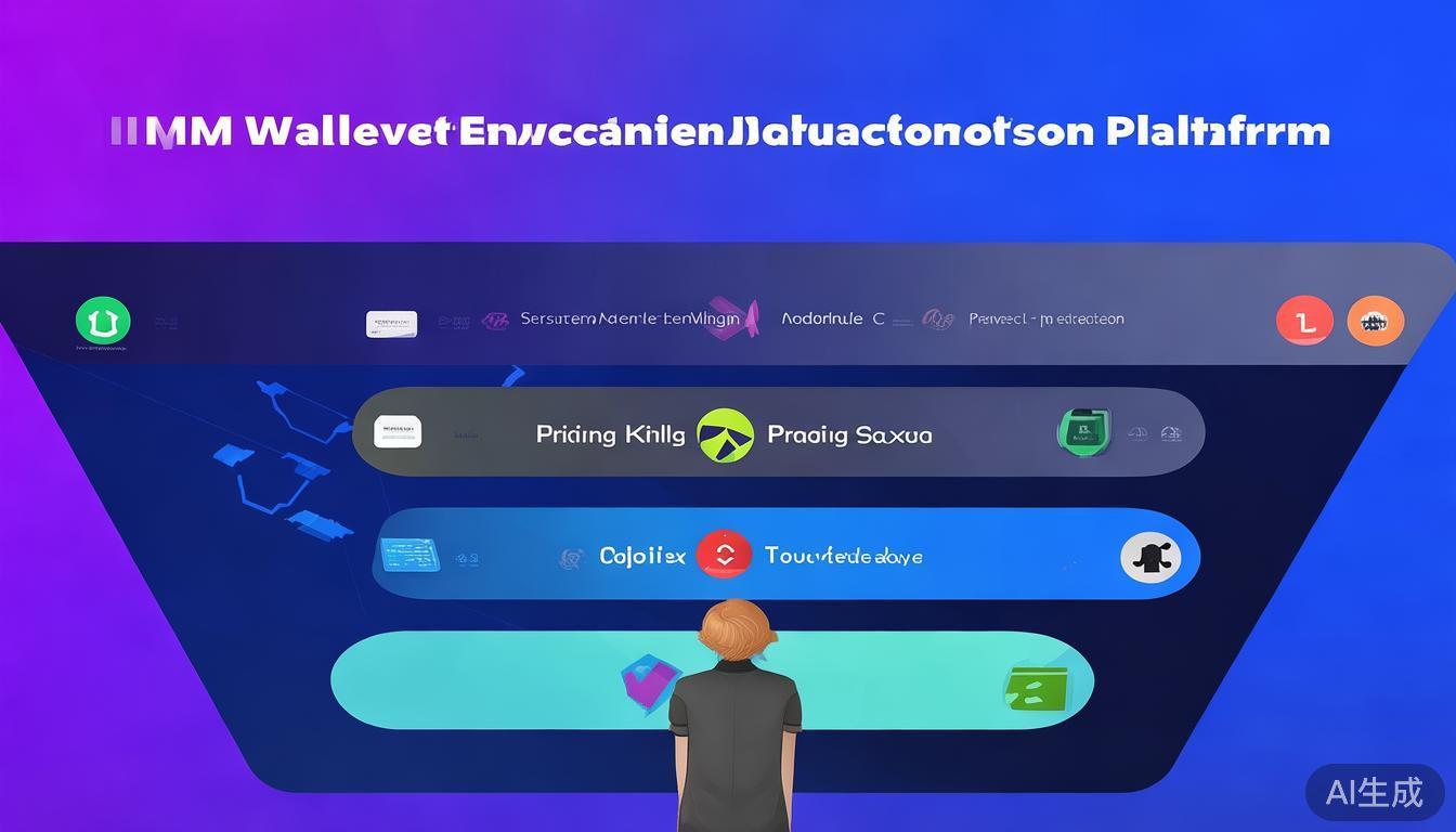 IM錢包投資者教育平臺(tái)：新手踏入加密世界的關(guān)鍵入口，如何避坑與快速上手？