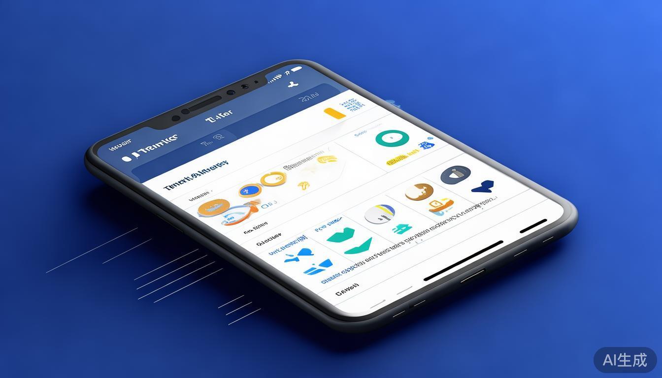 imToken錢包一鍵下載，安全管理數(shù)字資產(chǎn)，隨時隨地查看操作