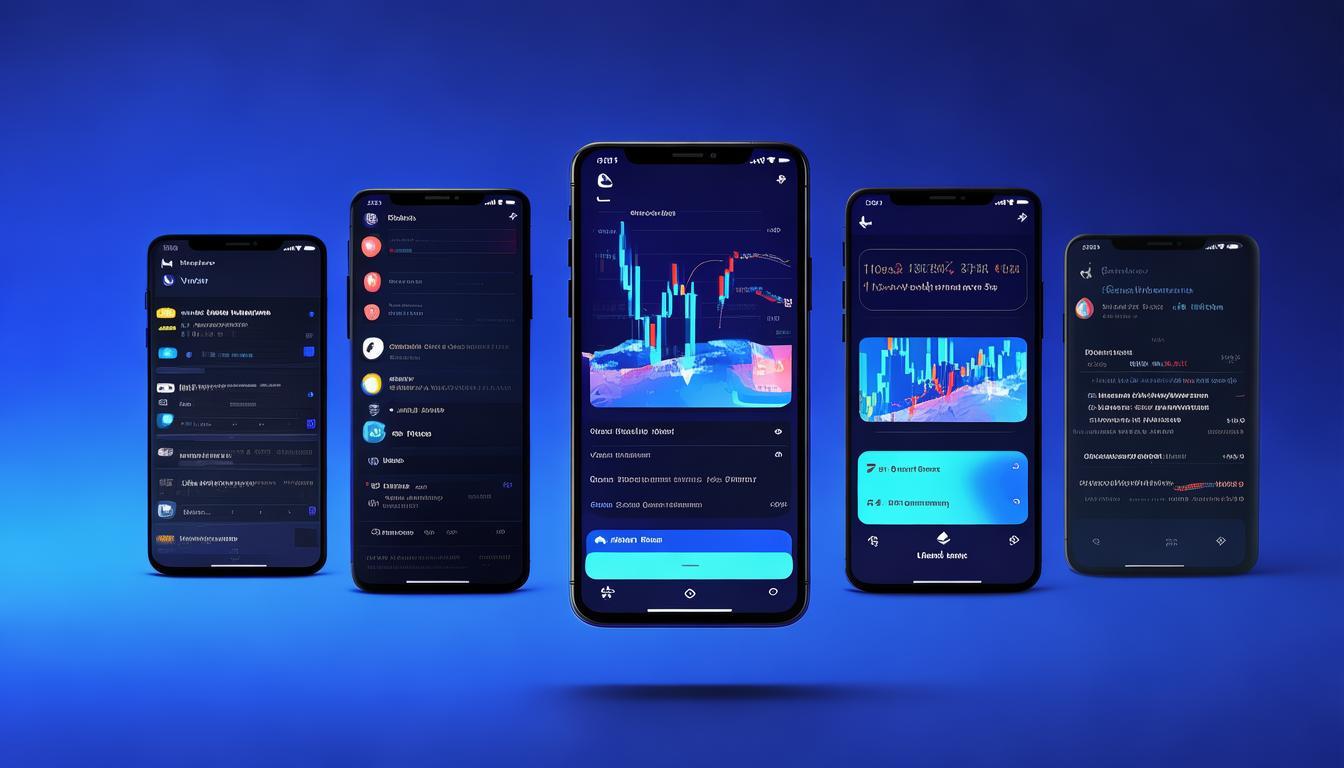 挑選數(shù)字資產(chǎn)錢(qián)包需留意！imtoken安卓版為何成首選？