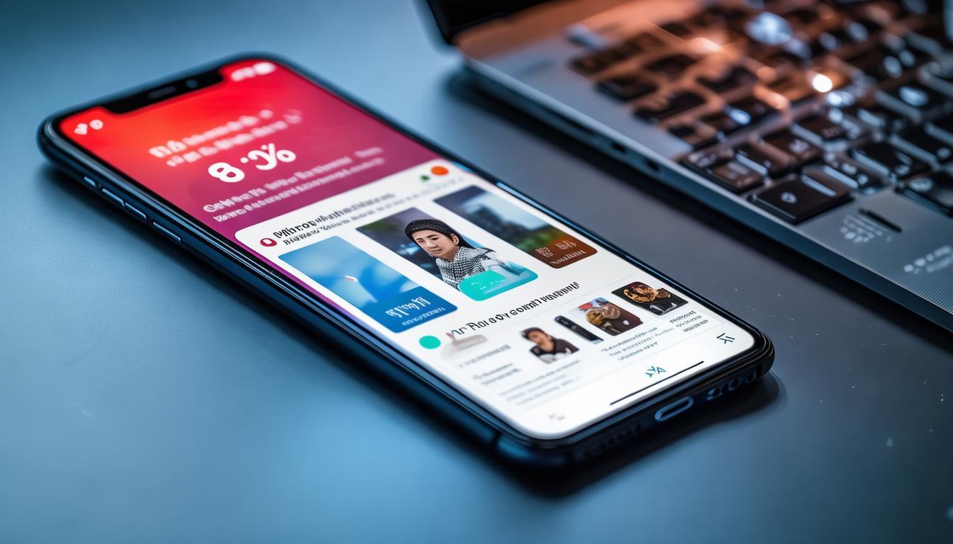 imToken1.0版下載攻略：找準核心受眾，借助官網(wǎng)與社交媒體推廣