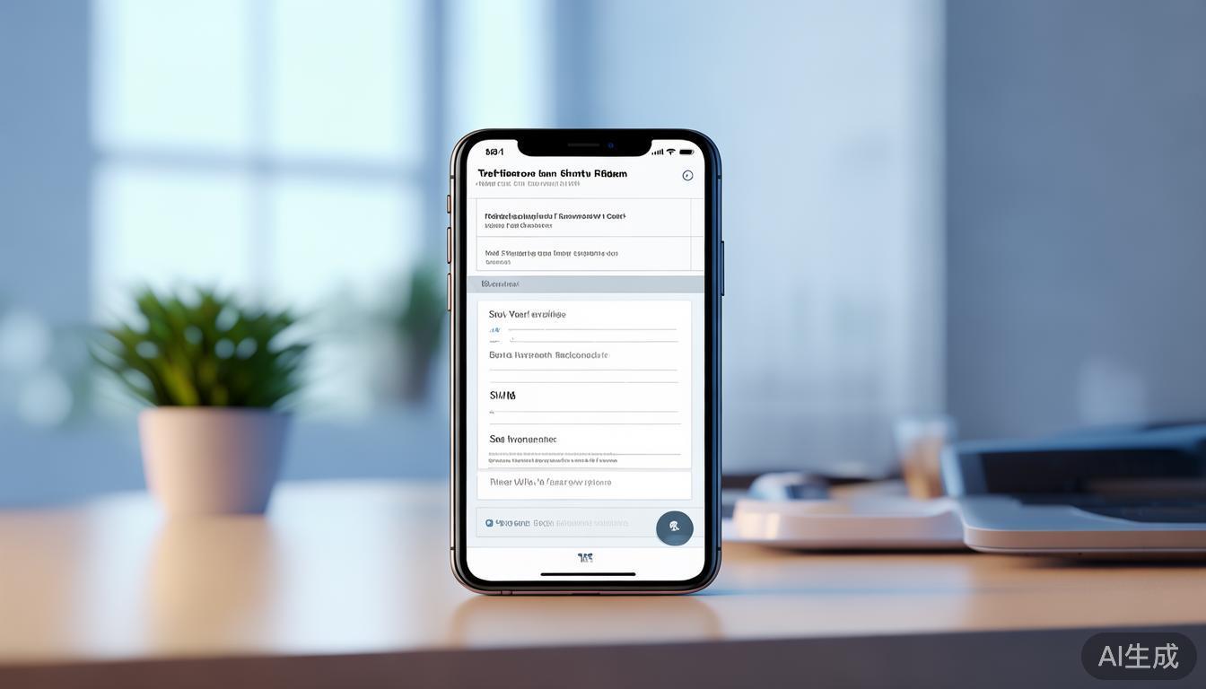 蘋果設(shè)備如何為imtoken錢包設(shè)置雙重驗證？確保資產(chǎn)安全