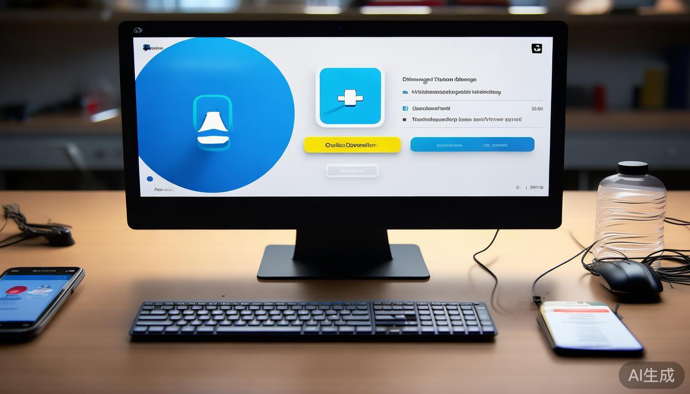 下載imToken錢包新版遇麻煩？網(wǎng)絡(luò)不佳致傳輸中斷令人頭疼