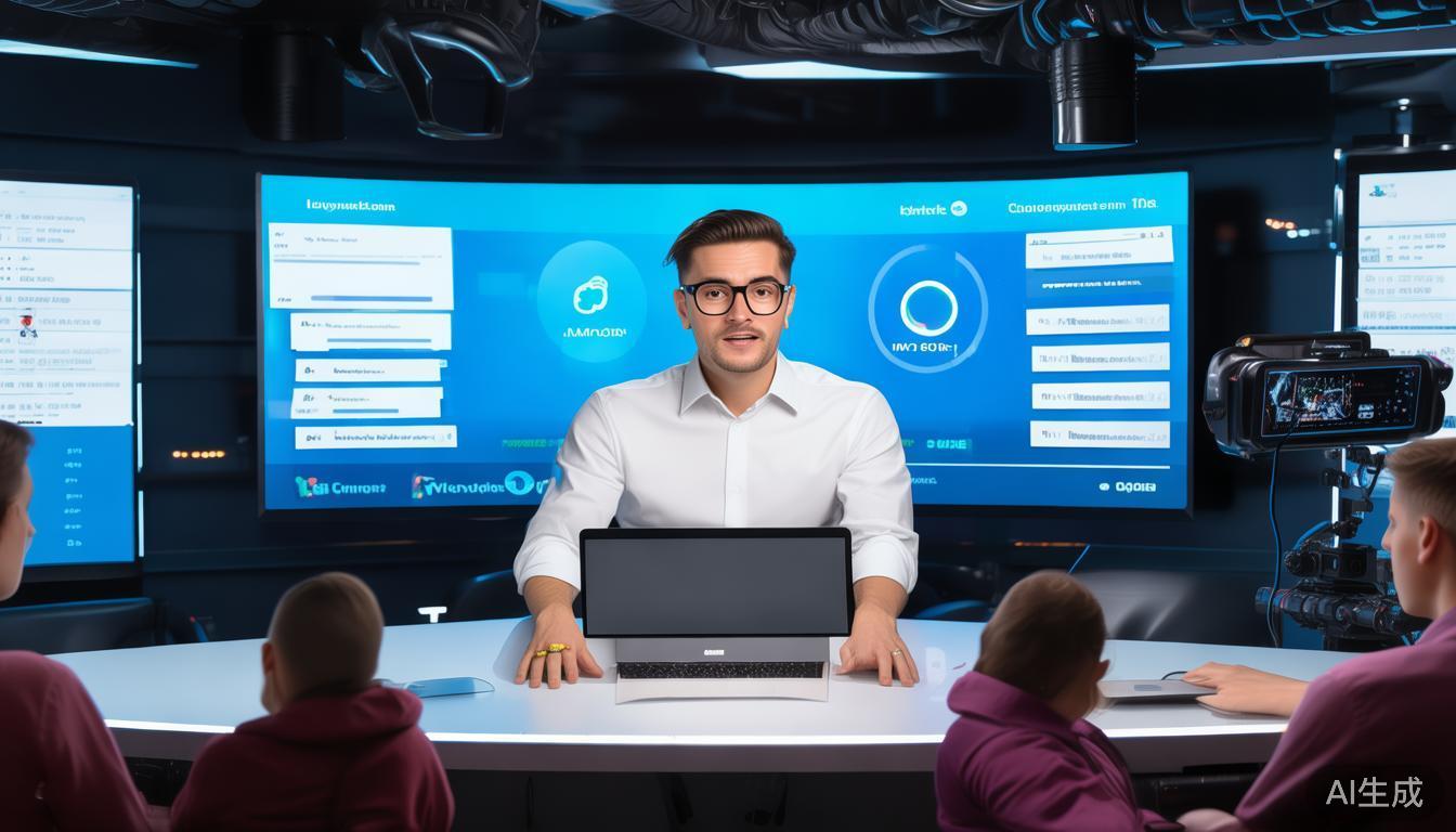 擴大imToken錢包下載量的有效方法：利用社交平臺與意見領(lǐng)袖